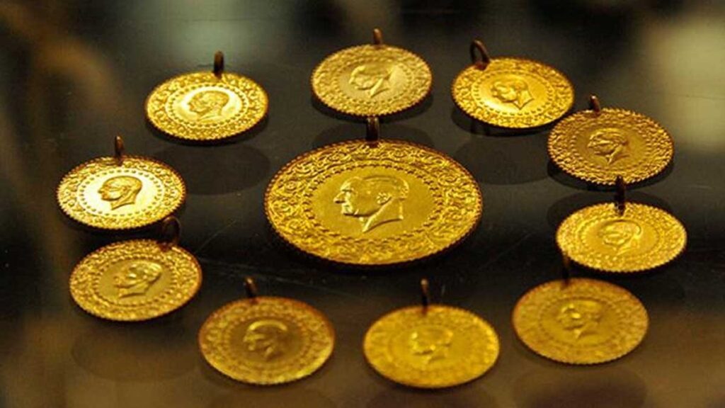 Altın fiyatlarında son durum: Gram ve çeyrek altın kaç TL oldu?