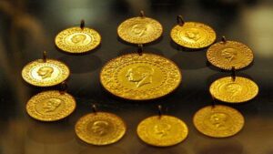 Altın fiyatlarında son durum: Gram ve çeyrek altın kaç TL oldu?