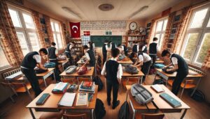 Ara tatil ne zaman? İlk ara tatil tarihi için geri sayım…