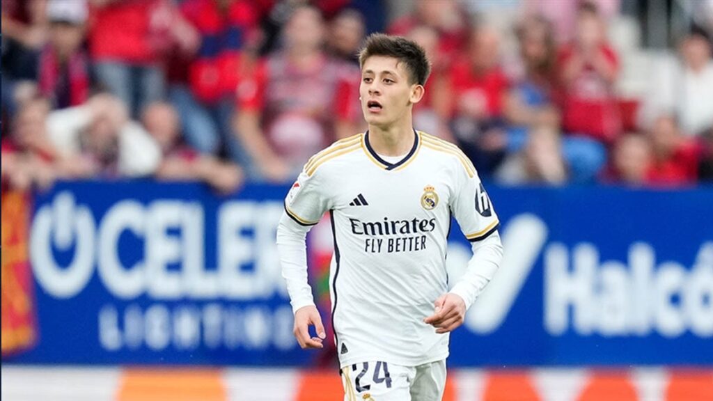 Arda Güler Barcelon’a maçında oynayacak mı? El Clasico kadrosu: Arda listede var mı?