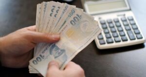 Asgari ücretle ilgili endişelendiren tahmin