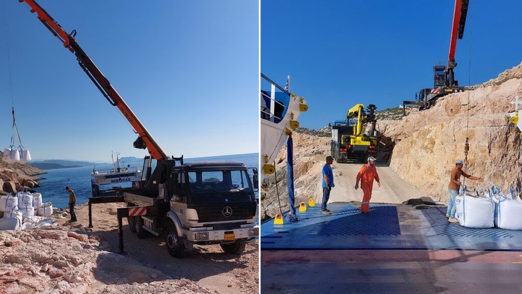 Atina’dan Akdeniz’de gerilimi artıracak adım