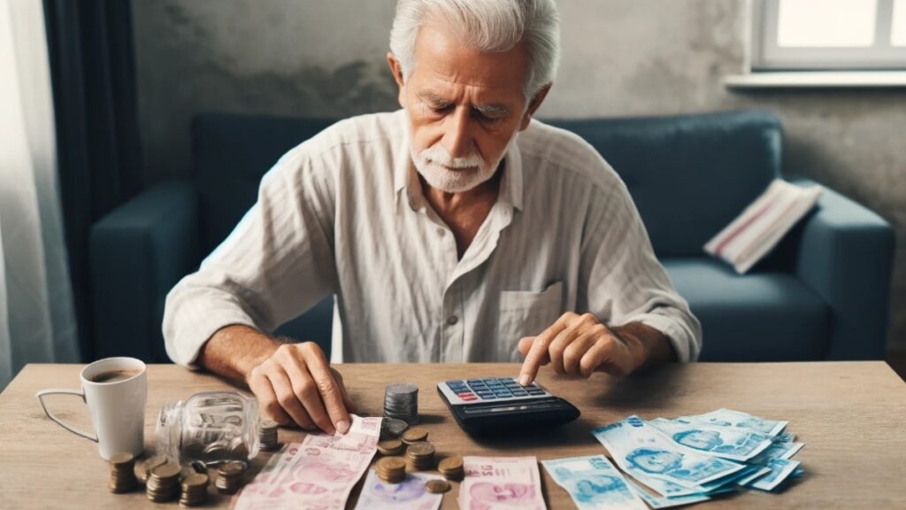 Bakan Işıkhan  “Geç emekli olun, maaş artar” demişti, gerçek ortaya çıktı