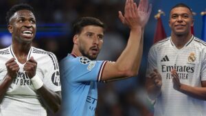 Ballon d’Or 2024’ün sahibi belli oldu!