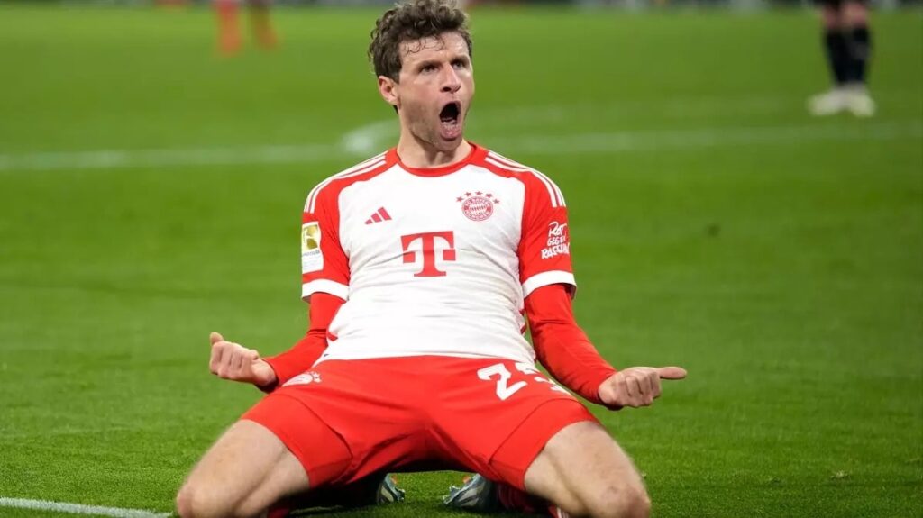 Bayern Münih’te bir dönem sona eriyor! 24 yıldır aynı takımdaydı