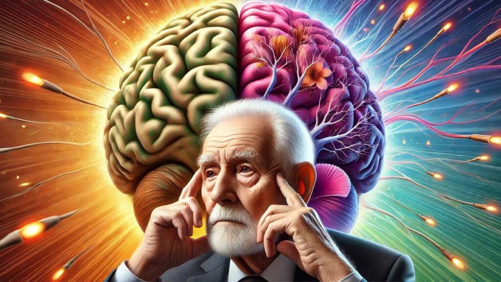 Beyni 20 yıl yaşlandırabilen görünmez düşman