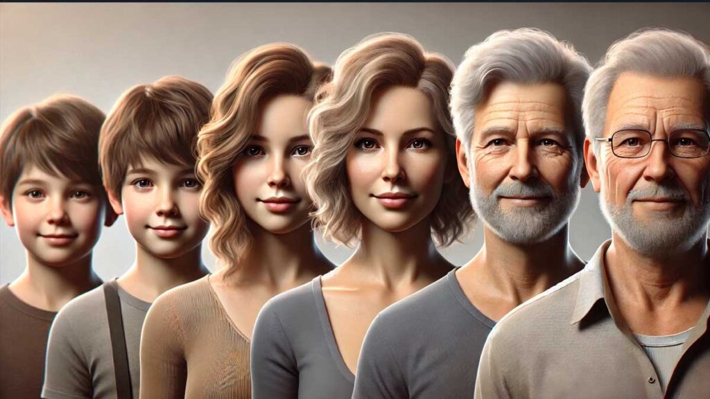 Bilimsel olarak kanıtlandı: Hastalıklar bu 2 yaş arasında zirvede!