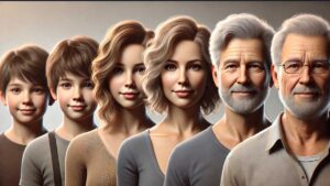 Bilimsel olarak kanıtlandı: Hastalıklar bu 2 yaş arasında zirvede!