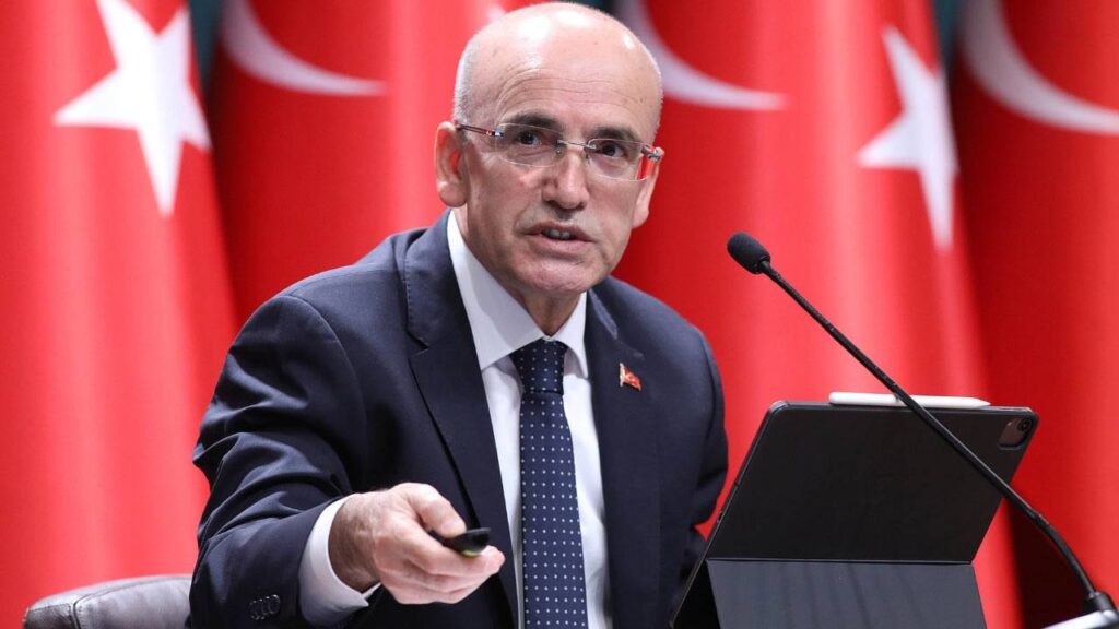 Borsa İstanbul’da yeni dönem başlıyor: Mehmet Şimşek resmen açıkladı