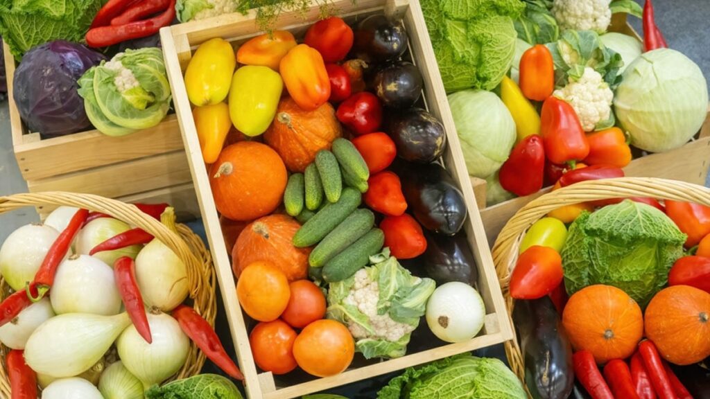 Bu 5 gıda asla çig yenmemeli! Mutlaka pişirerek tüketin: Zehirliyor