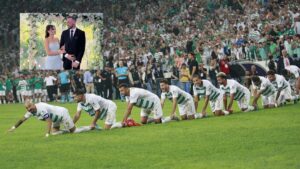 Bursaspor 3. Lig’de tarih yazıyor: 5 maçta gol yemedi, maçtan çıkıp nişanlandı