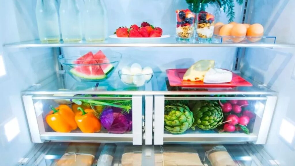 Buzdolabının sebzelik kısmına koyun! 1 parçası haftalarca tazelik sağlıyor