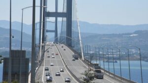 CHP’den kanun teklifi: Köprülerde ödeme süresi uzatılsın