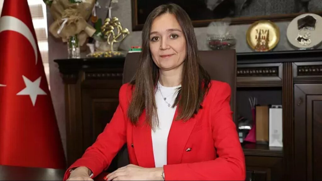 ÇYDD: Gülşah Durbay’ın yanındayız, saldırıları kınıyoruz