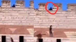 Cani Semih Çelik’in intihar anında gizemli kişi ortaya çıktı! 3. kişinin kimliği belirlendi