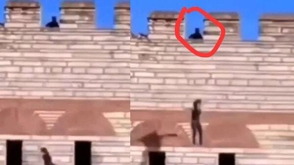 Cani Semih Çelik’in intihar anında gizemli kişi ortaya çıktı! 3. kişinin kimliği belirlendi