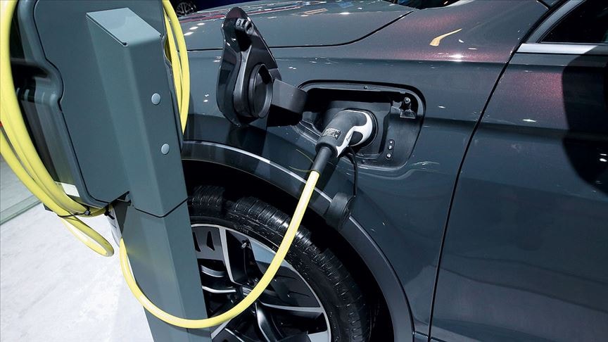 Çin, Türkiye’yi DTÖ’ye şikayet etti