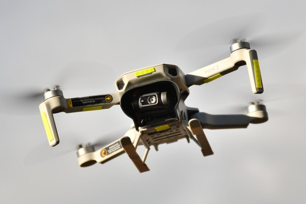 Çinli drone üreticisi DJI, Pentagon’a dava açtı