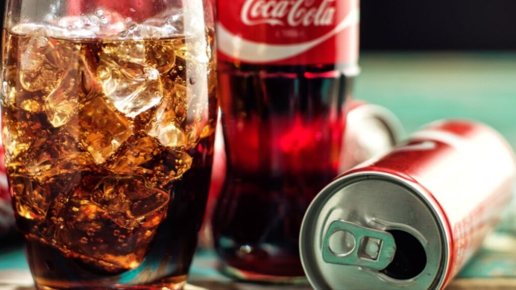 Coca-Cola binlerce ürününü geri çağırdı!