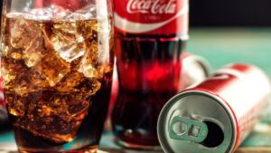 Coca-Cola binlerce ürününü geri çağırdı!