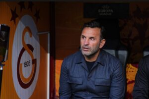 Derbi öncesi Okan Buruk’u endişelendiren sorun!