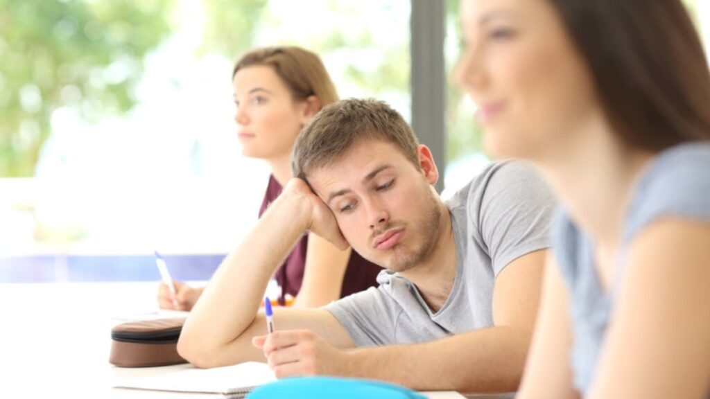 Dikkat eksikliği hastalığına sahip olabilirsiniz: İşte 5 işareti