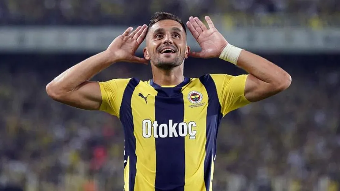 Dusan Tadic: Ajax tarihinin en iyi teklifini aldım