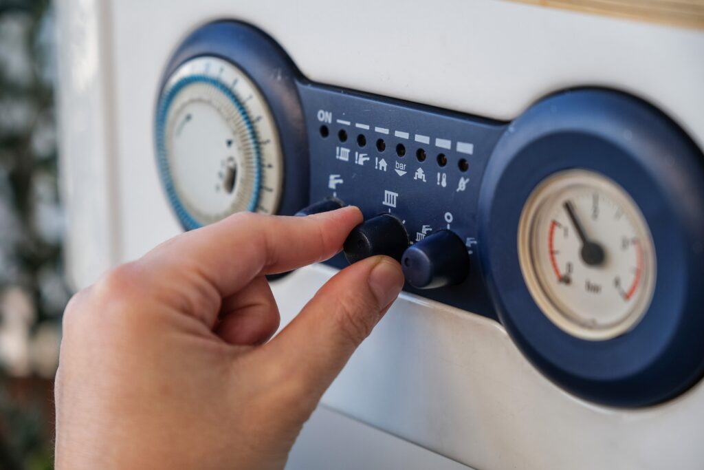 Ekim ayında yaptırırsanız doğalgaz faturasında büyük tasarruf sağlıyor