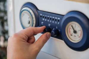 Ekim ayında yaptırırsanız doğalgaz faturasında büyük tasarruf sağlıyor