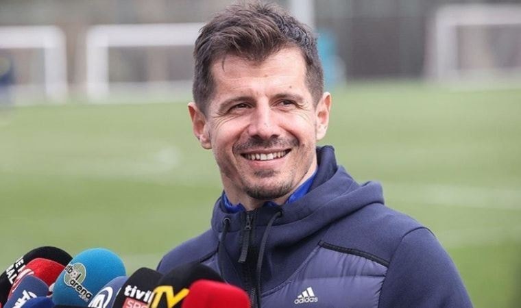 Emre Belözoğlu adım adım Antalyaspor’a