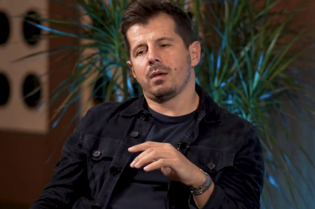 Emre Belözoğlu’ndan olay sözler: 3-5 paylaşımla yamulduklarını gördüm!