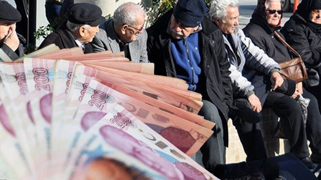 En düşük emekli maaşı ne kadar olacak? İşte masadaki senaryo