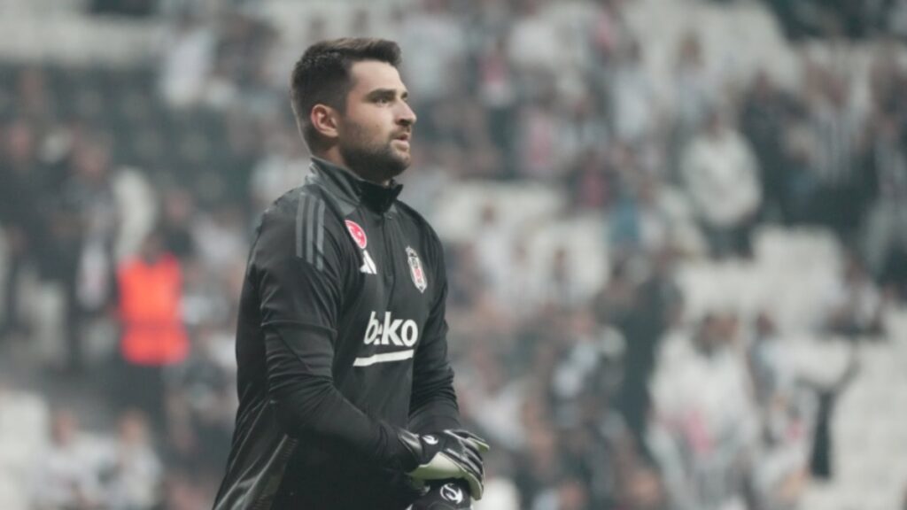 Ersin Destanoğlu, Lyon maçına yetişti