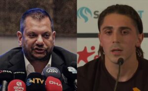 Ertuğrul Doğan: Abdülkadir’i kapının önüne koydum!