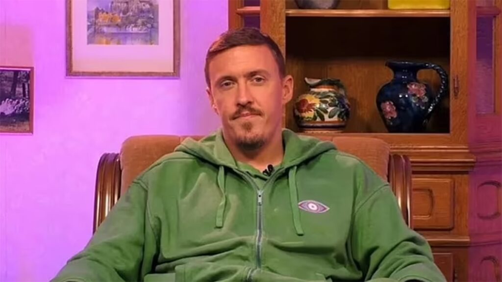 Eski Fenerbahçeliden olay itiraf: ‘Milli takım kampında kadınla basıldım’