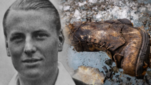 Everest’e tırmanmıştı: 100 yıl sonra ayağı bulundu