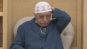 FETÖ elebaşı Fetullah Gülen’in ölümü nedenini hastane açıkladı
