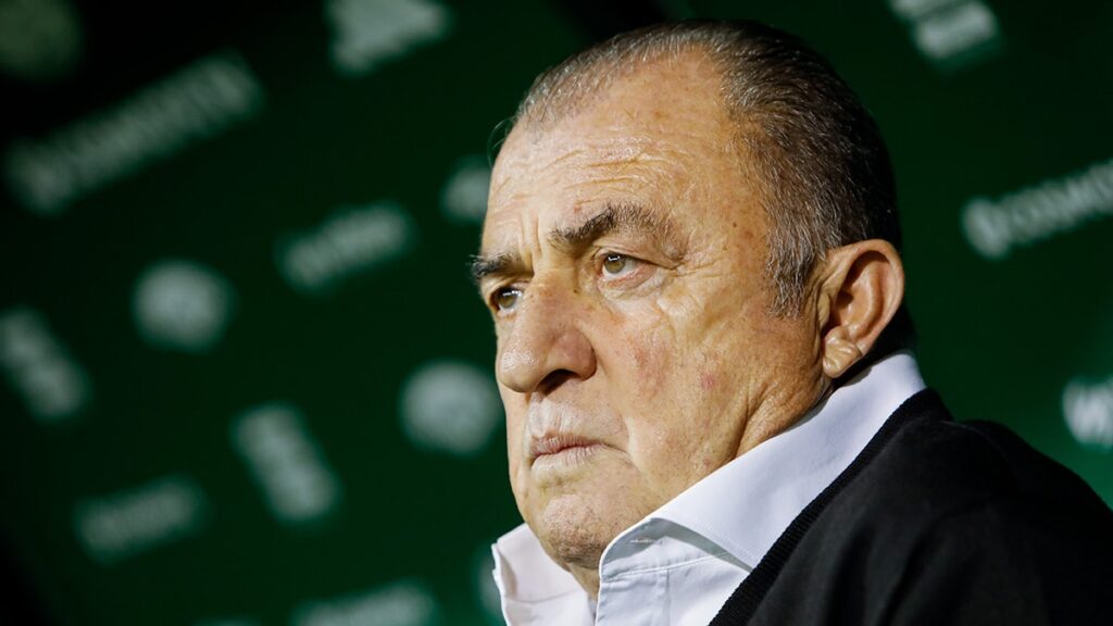 Fatih Terim’e sürpriz teklif