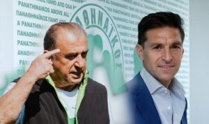 Fatih Terim’in tahtından Alonso’yu da kovdular!