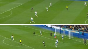 Ferdi Kadıoğlu’nun takımına 90+3’te büyük şok: ‘Futbolun cilvesi’ dedirten olay