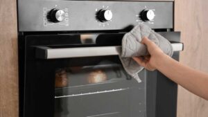 Fırındaki bu ayar faturanızı katlayabilir: Enerji canavarı ortaya çıktı!