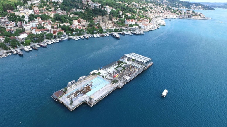 Galatasaray Adası satılacak mı? Değeri açıklandı…
