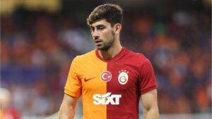 Galatasaray’da Yusuf Demir kadroya alınmadı! Tesislerden ayrıldı