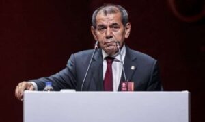 Galatasaray’da hesap zamanı!