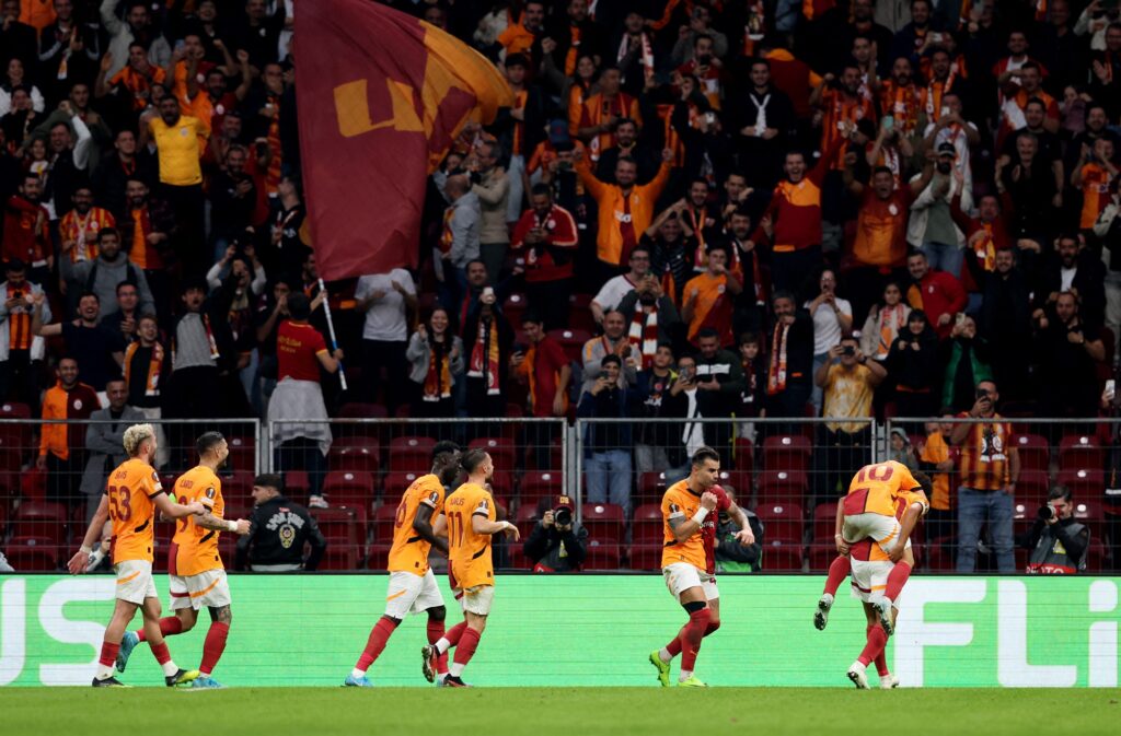 Galatasaray’dan Elfsborg maçında geri dönüşe bu kez izin yok