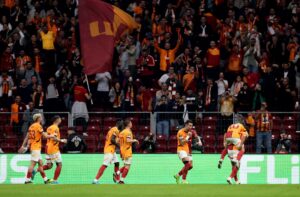Galatasaray’dan Elfsborg maçında geri dönüşe bu kez izin yok