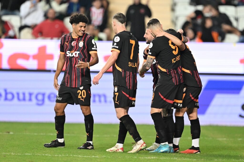 Galatasaray’ın maçı neden 17.30’da başlıyor?