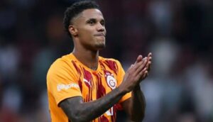 Galatasaray’ın yeni transferi Jakobs için şok haber