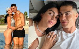 Georgina Rodriguez’den hayranlarını üzen haber