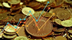 Gram altın 3 bin TL’ye dayandı: İşte yıl sonu için yeni tahminler!